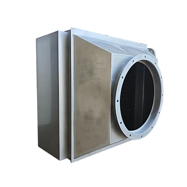 Oil Boiler, Stainless, Steel - view 2