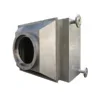Oil Boiler, Stainless, Steel - view 3