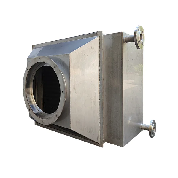 Oil Boiler, Stainless, Steel - view 3