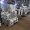 Oil Boiler, Stainless, Steel - view 4