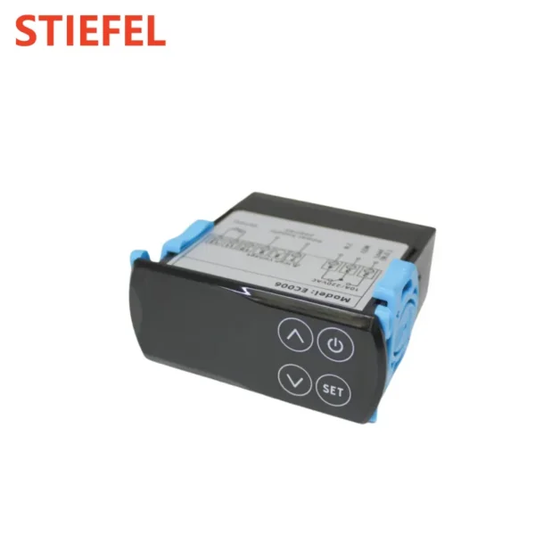 Oil Burner Boiler, 3W - view 4