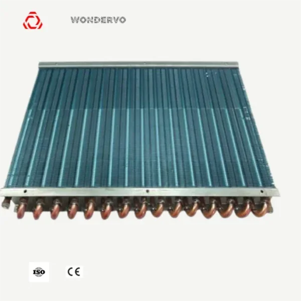 Oil Cooler, 1.5 year
