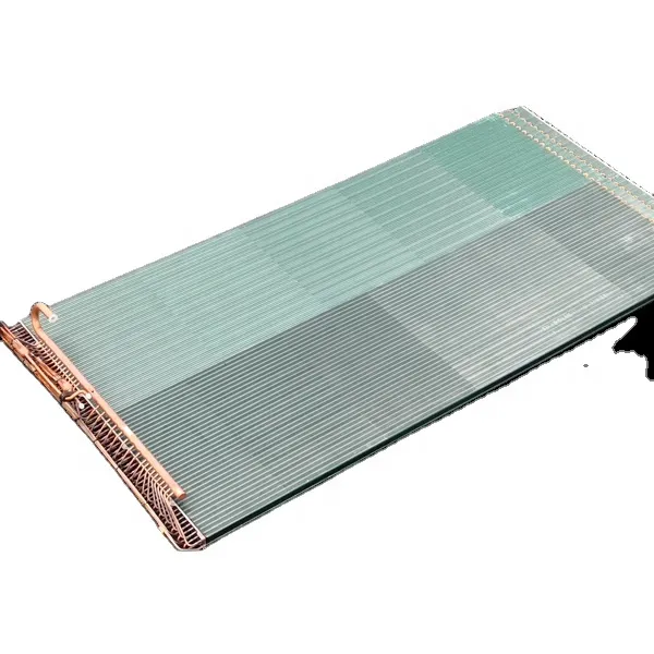 Oil Cooler, 1.5 year - view 2