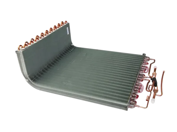 Oil Cooler, 1.5 year - view 3