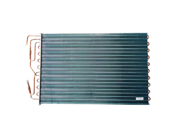 Oil Cooler, 1.5 year - view 4