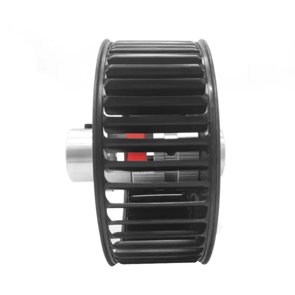 Oil Cooling Fan, VC100/VC202, 220-440V, Electric - view 3
