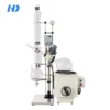 Oil Dual-purpose Rotary Evaporator, 20L, 110V240V220V380V