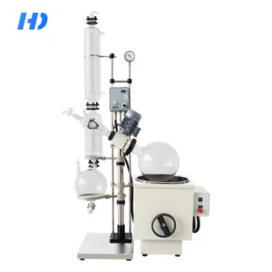 Oil Dual-purpose Rotary Evaporator, 20L, 110V240V220V380V