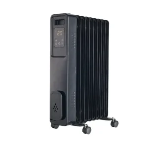 Oil Filled Electric Radiator, 1000W-3000W, 249