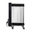 Oil Filled Electric Radiator, 1000W-3000W, 249 - view 2