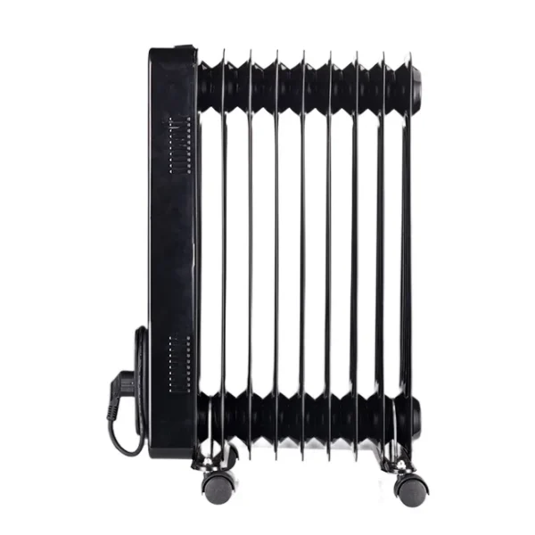 Oil Filled Electric Radiator, 1000W-3000W, 249 - view 2