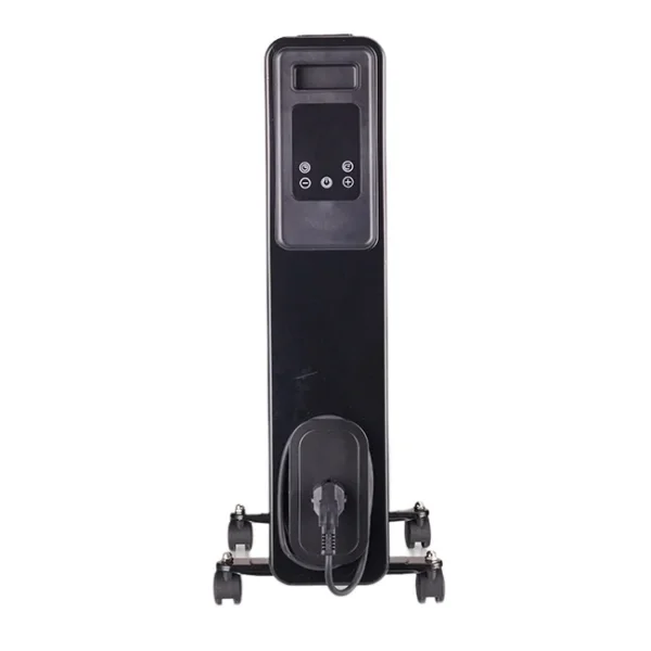 Oil Filled Electric Radiator, 1000W-3000W, 249 - view 3