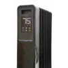 Oil Filled Electric Radiator, 1000W-3000W, 249 - view 5