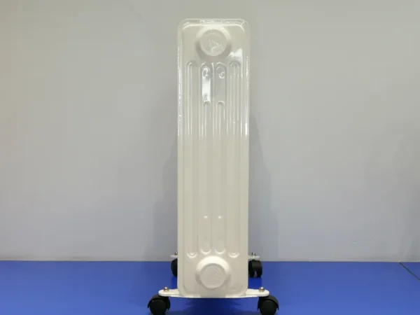 Oil Filled Heater, 220-240V or 100-127V, Electric - view 2