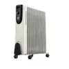 Oil Filled Radiator, 1500~2500W, Metal