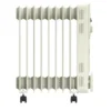 Oil Filled Radiator, 1500W, 2000W, 2500W - view 2