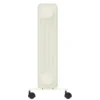 Oil Filled Radiator, 1500W, 2000W, 2500W - view 3