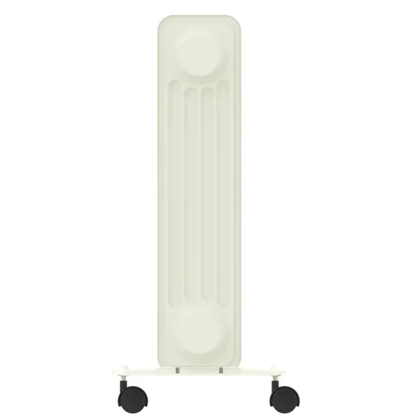 Oil Filled Radiator, 1500W, 2000W, 2500W - view 3