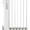 Oil Filled Radiator, 1500W, Portable, 12H - view 4