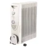 Oil-filled Radiator, HY-B3, 2500W