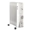 Oil-filled Radiator, HY-B3, 2500W - view 4
