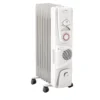 Oil-filled Radiator, HY-B3, 2500W - view 5