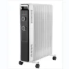 Oil Filled Radiator, Portable, Electric, Oil Heater - view 2