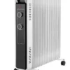 Oil Filled Radiator, Portable, Electric, Oil Heater - view 4