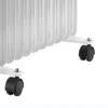 Oil Filled Radiator, Portable, Electric, Oil Heater - view 6