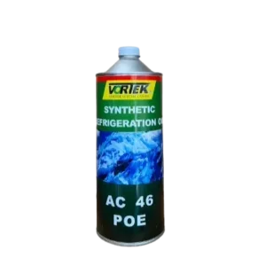 Oil for Automotive Compressor, HVAC, R12, Compressor Oil