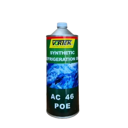 Oil for Automotive Compressor, HVAC, R12, Compressor Oil