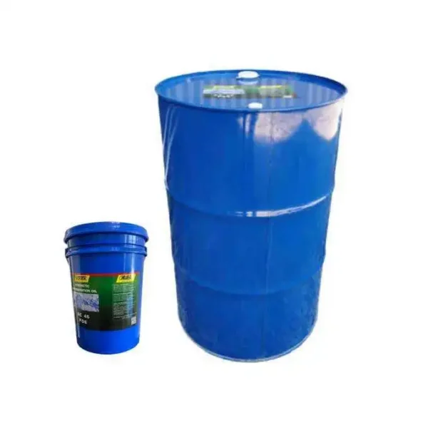 Oil for Automotive Compressor, HVAC, R12, Compressor Oil - view 2
