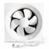 Oil Fume Exhaust Fan, Wall, 220V, 45W(0.06hp)