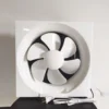 Oil Fume Exhaust Fan, Wall, 220V, 45W(0.06hp) - view 5