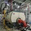Oil Gas Fired Boiler, LPG, Natural Circulation, 1 Year - view 3