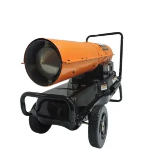 Oil Heater, 220-240V, Rapid
