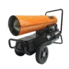 Oil Heater, 220-240V, Rapid - view 2