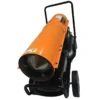 Oil Heater, 220-240V, Rapid - view 3