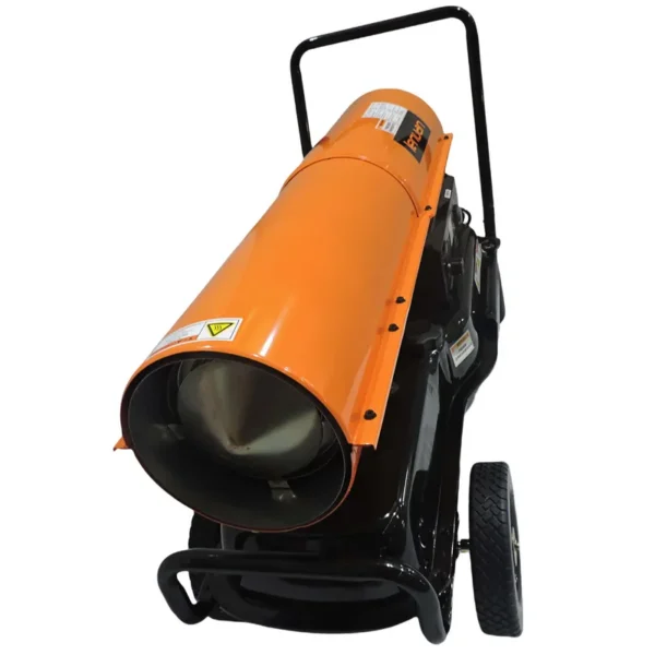 Oil Heater, 220-240V, Rapid - view 3