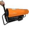 Oil Heater, 220-240V, Rapid - view 4