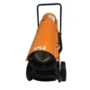 Oil Heater, 220-240V, Rapid - view 5