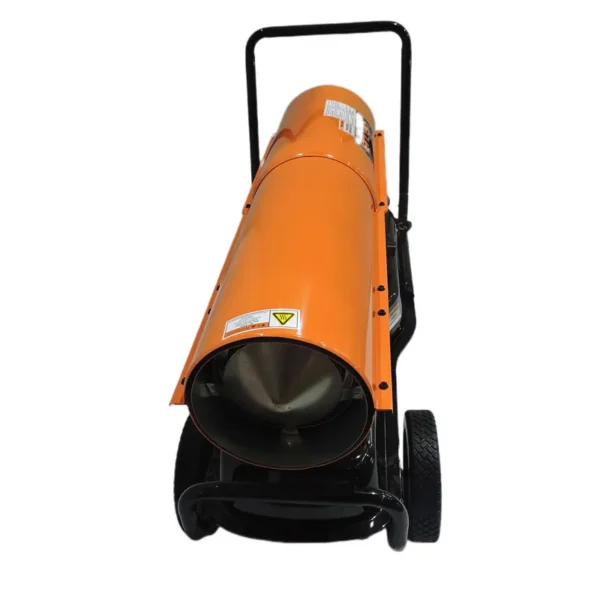 Oil Heater, 220-240V, Rapid - view 5