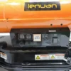 Oil Heater, 220-240V, Rapid - view 6