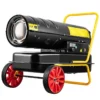 Oil Heater, 220v, 20kw