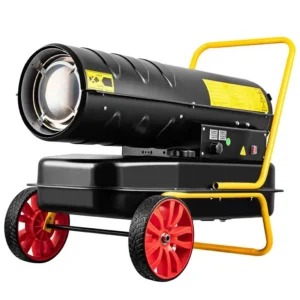 Oil Heater, 220v, 20kw