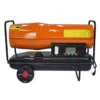 Oil Heater, 220v, 20kw - view 3