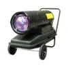 Oil Heater, 220v, 20kw - view 4