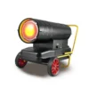 Oil Heater, 220v, 20kw - view 5