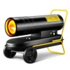 Oil Heater, 220v, 20kw - view 6