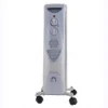 Oil Heater, 2500W, 220-240V, Electric